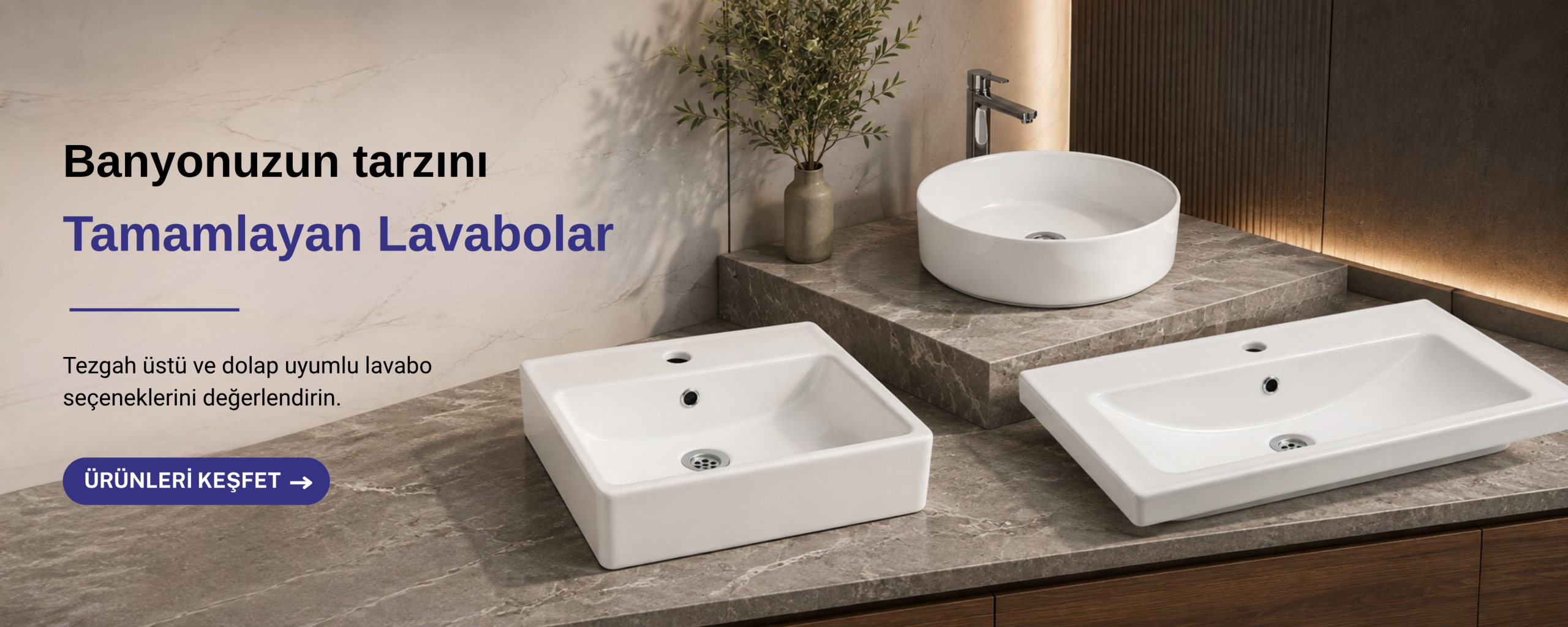 Lavabolar