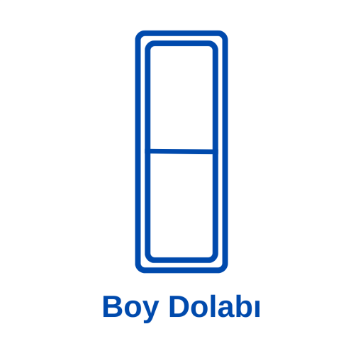 Boy Dolabı