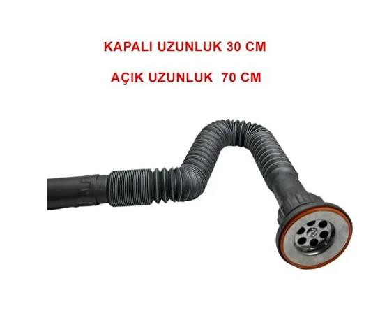 Karen Banyo Fulya 50 Cm Mdf Lavabolu Aynalı Banyo Dolabı Seti Seramik Lavabo Dahil Beyaz, Lavabo Sifonu Dahil