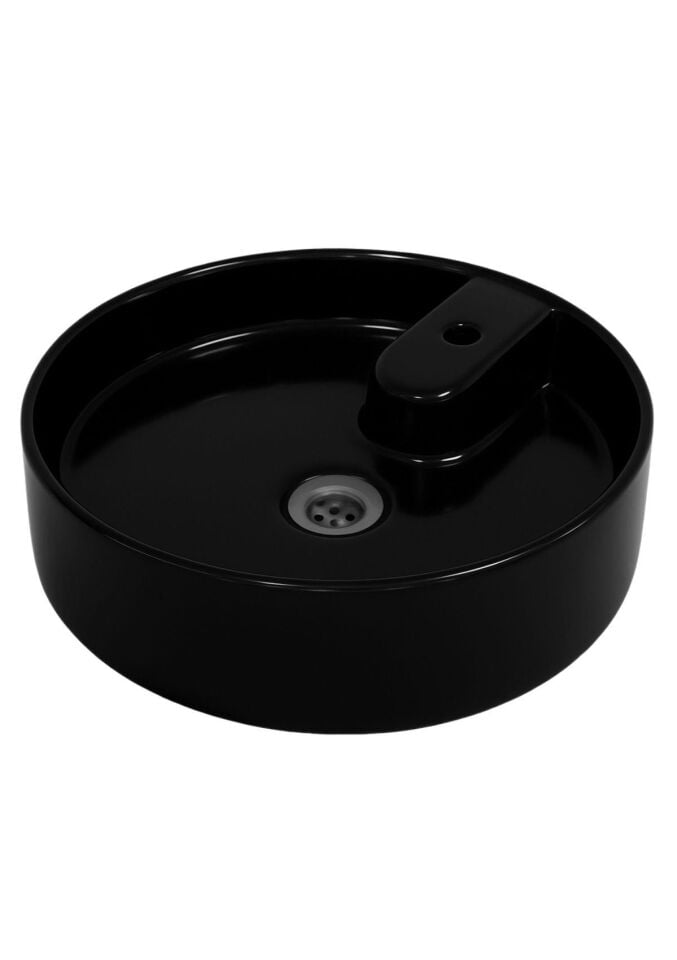 MOTİON LAVABO SİYAH