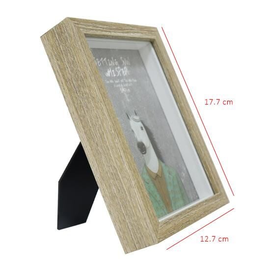 KAREN 5x7 İN FOTOĞRAF ÇERÇEVESİ PR3005B
