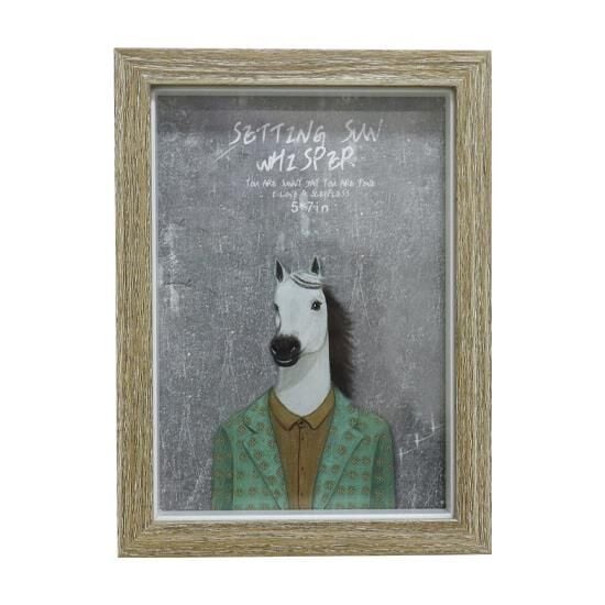 KAREN 5x7 İN FOTOĞRAF ÇERÇEVESİ PR3005B