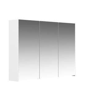 VEGA 100 CM  AYNALI DOLAP BEYAZ