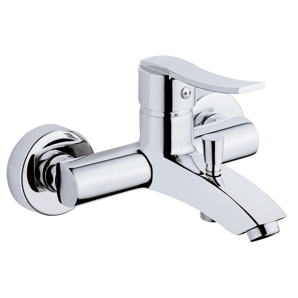 Karen Banyo Nova Banyo Bataryası, Krom, Cisa 45806