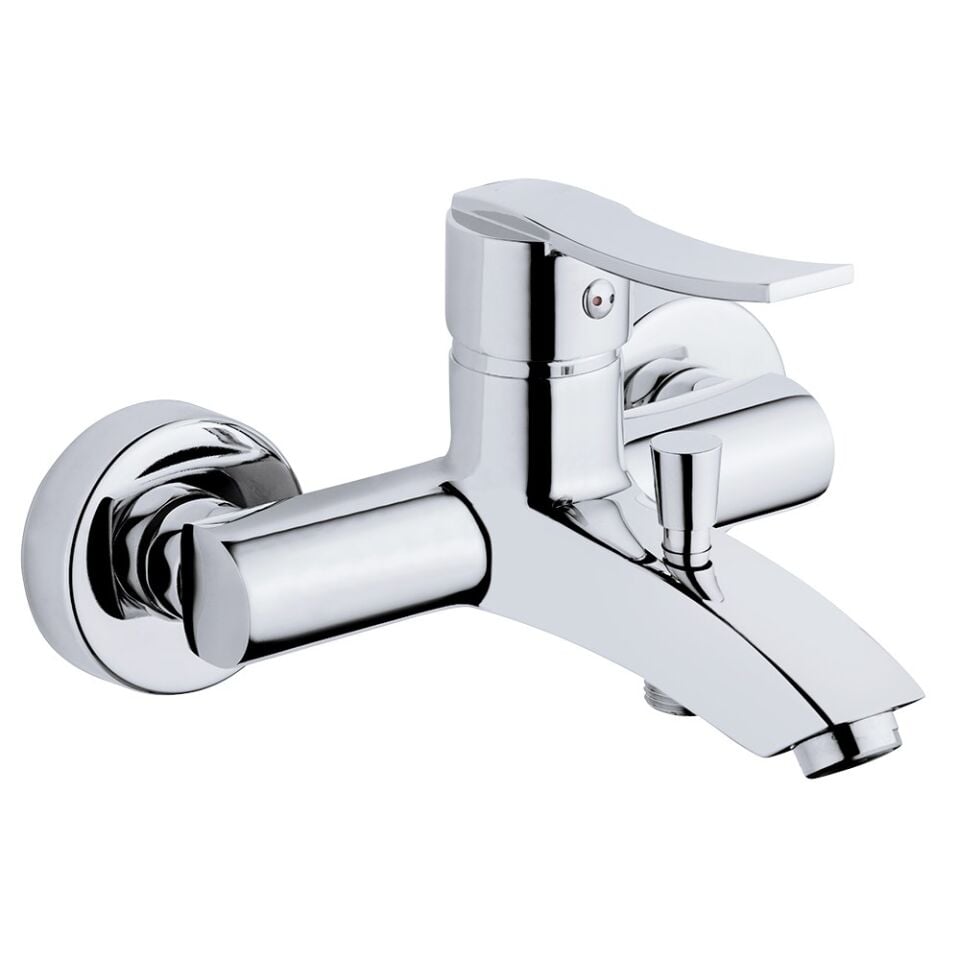 Karen Banyo Nova Banyo Bataryası, Krom, Cisa 45806