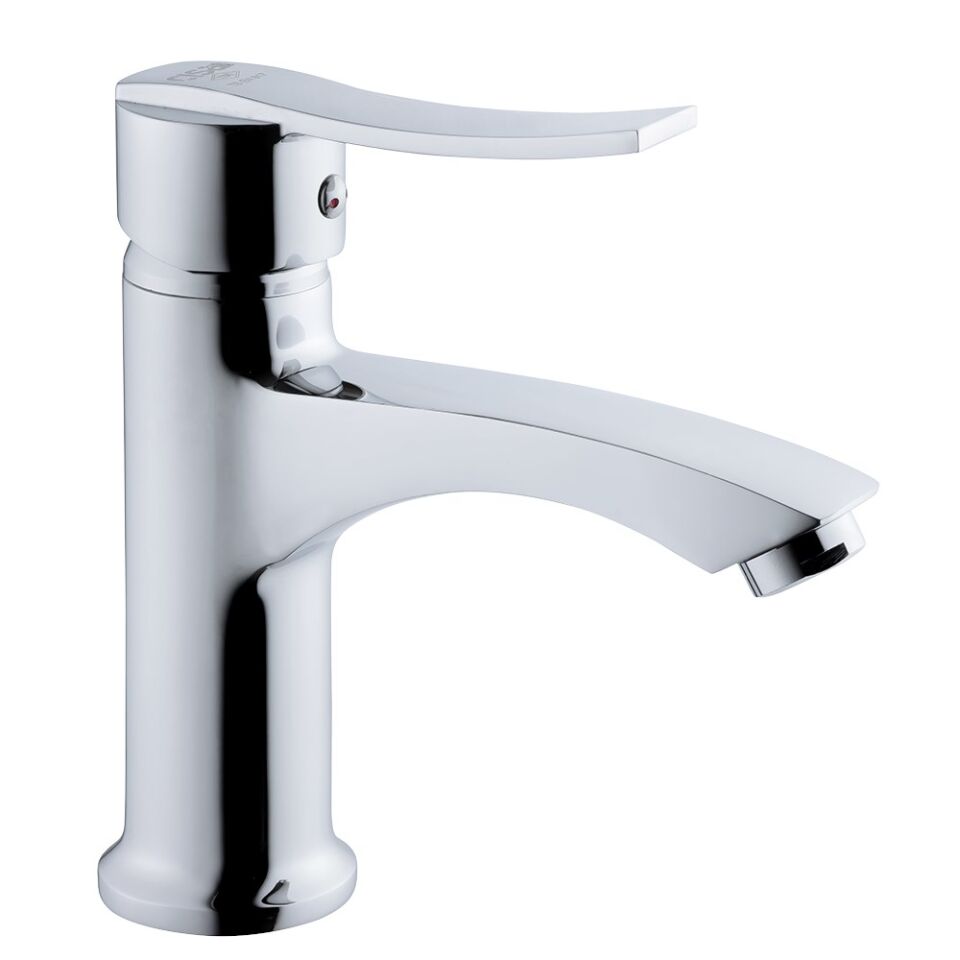 Karen Banyo Nova Lavabo Bataryası, Krom, Cisa 45813