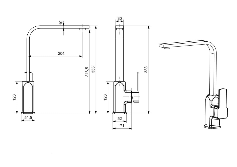 Karen Banyo Robin Eviye Bataryası, Krom, Cisa 47978