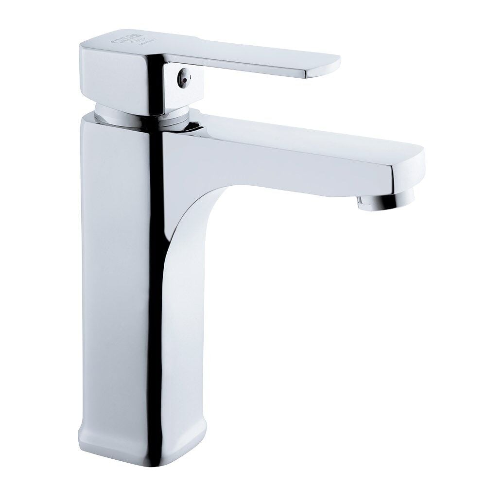 Karen Banyo Robin Lavabo Bataryası, Krom, Cisa 48067