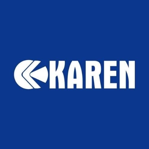 Karen Banyo Yedek Parça