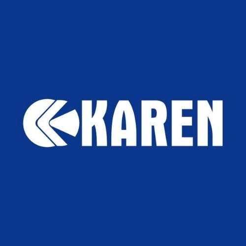 Karen Banyo Yedek Parça