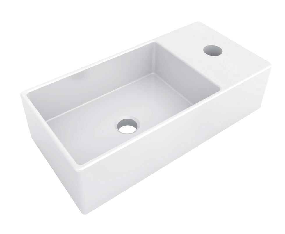 Tiny Lavabo 38x18 Cm