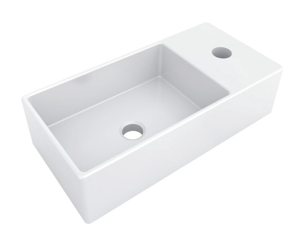 Tiny Lavabo 38x18 Cm