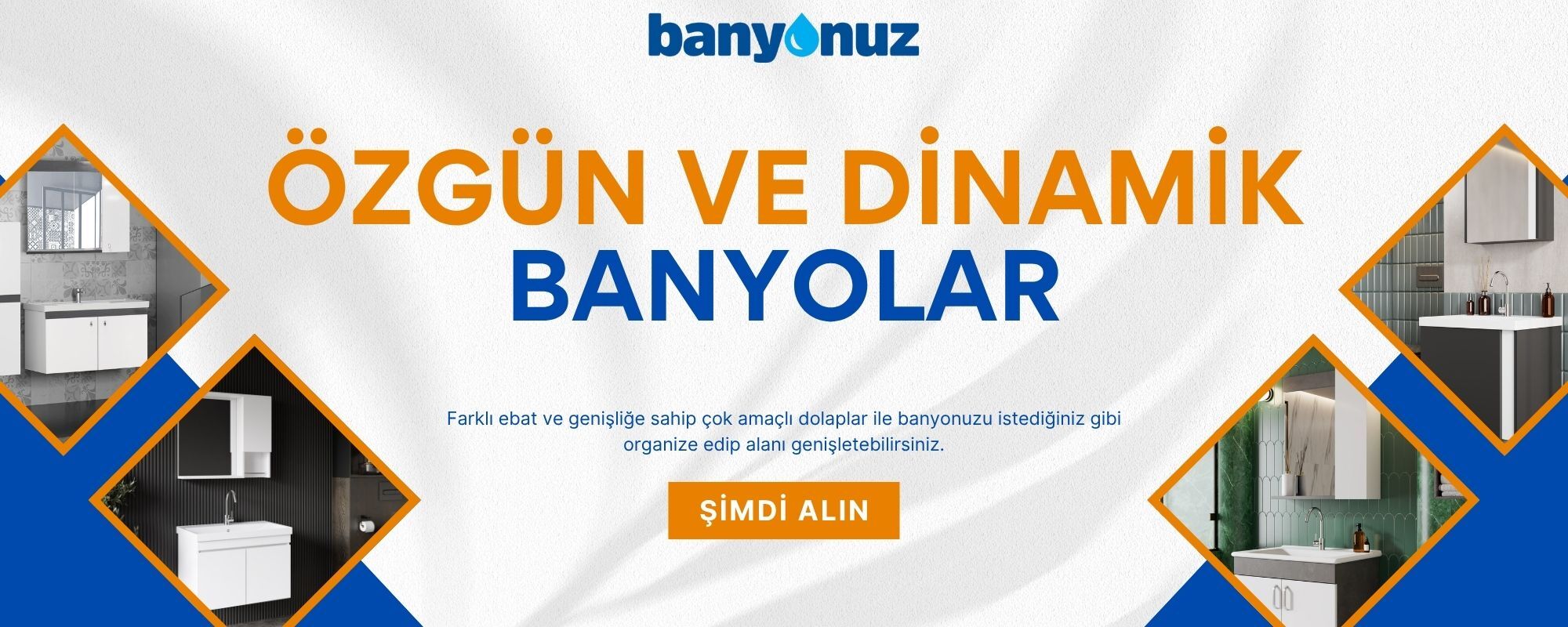 BANYO DOLABI
